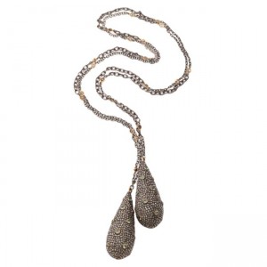 Raindrop Lariat
