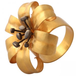 Lily Ring
