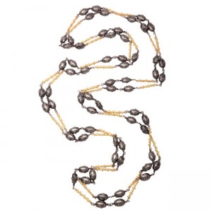 Twig and Pellet Chains