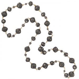 Sea Bomb Necklace