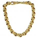 Gold Necklace/Bracelet